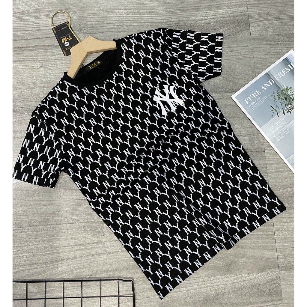 Áo thun nam ngắn tay cổ tròn cao cấp vải cotton co giãn vải mặc mát kiểu dáng hiện đại VBSHOP001