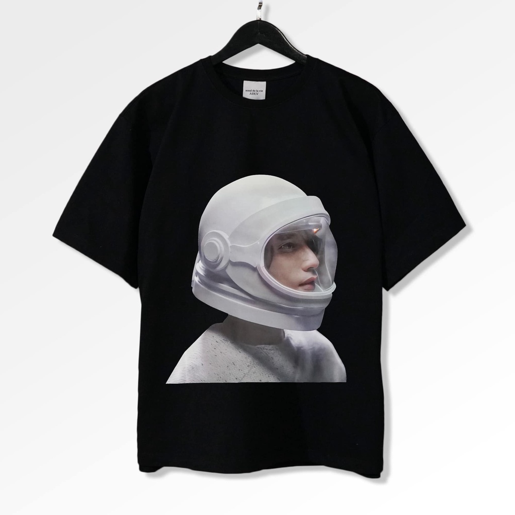 Áo thun Unisex PHI HÀNH GIA - SƠN TÙNG MTP, Áo phông dáng rộng tay lỡ, Form oversize Nam nữ,cotton 100%