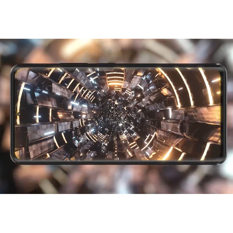 Điện thoại Xiaomi POCO F3 8GB l 256GB - Snapdragon 870 5G - AMOLED 120Hz - Loa kép chuẩn Dolby Atmos® - Chính hãng DGW