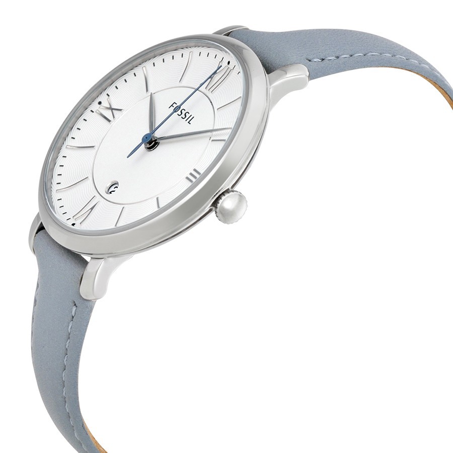ĐỒNG HỒ NỮ FOSSIL ES3821 - Quartz - Dây Da