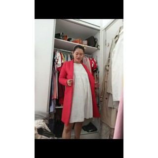 Combo 3 áo dạ,2 áo phao