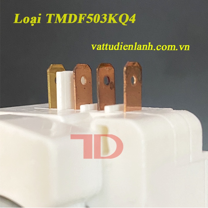 [GIAO NGẪU NHIÊN] Timer tủ lạnh đồng hồ thời gian hàng hãng