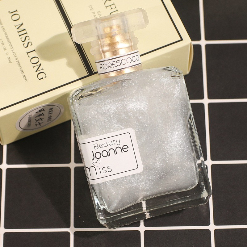 [Nội Địa] Nước Hoa Nhũ J.Miss Quicksand Perfume Nước Hoa Nội Địa Nữ | BigBuy360 - bigbuy360.vn