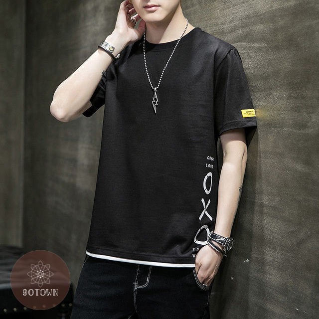 Áo phông nam mẫu mới hè 2021 thời trang , sành điệu | BigBuy360 - bigbuy360.vn
