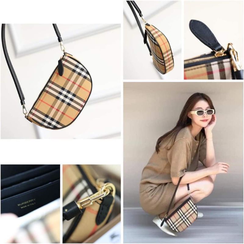 Túi Burberry cao cấp
