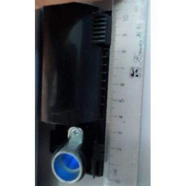 Ổ khóa tủ tài liệu sắt Hòa Phát (có tay nhựa) | BigBuy360 - bigbuy360.vn