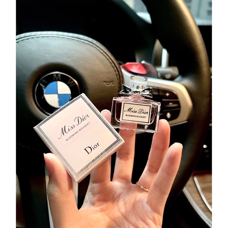 Nước bông Miss Dior mẫu thử size mini 5ml-2021-|Vanhcosmetics| | BigBuy360 - bigbuy360.vn