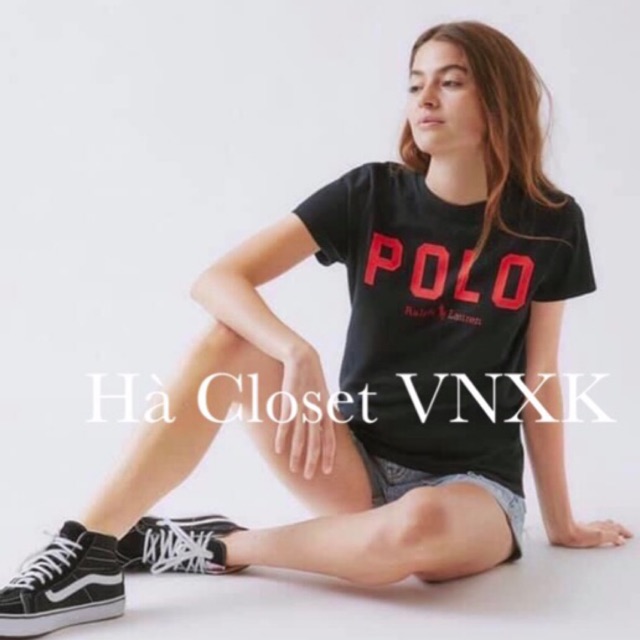 [Ảnh Chụp Thật] Áo Phông Nữ Xuất Xịn