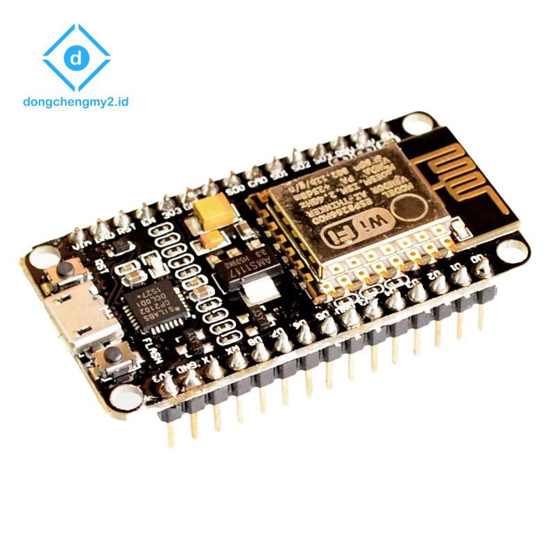Bảng Mạch Wifi 4.0 Esp8266 Nodemcu V2 Lua Esp8266 Amica | BigBuy360 - bigbuy360.vn