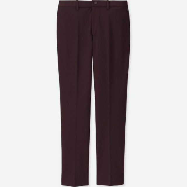 Quần Âu Nam EzzyPant Uniqlo Nhật -New 6 Màu 2020 | BigBuy360 - bigbuy360.vn