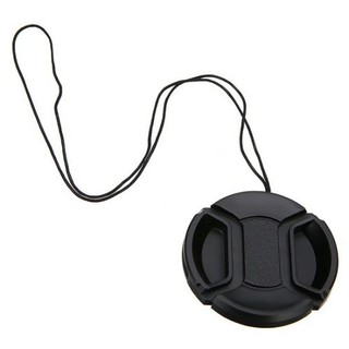 Nắp Trước Ống Kính Canon