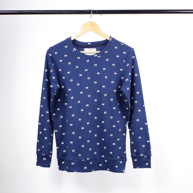 Áo Pull Bear xuất khẩu cao cấp