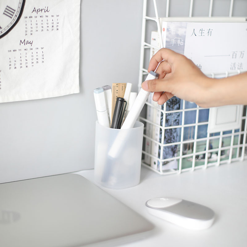 Hộp đựng bút/mỹ phẩm để bàn đa năng tiện lợi