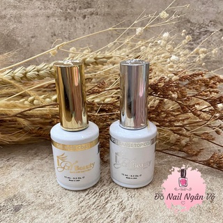 Base top igel nước bóng,liên kết sơn gel . chính hãng usa siêu bóng.