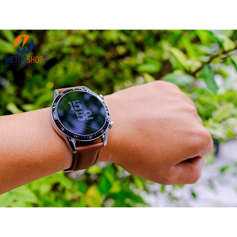 Cường lực Huawei Watch GT 2 46mm GOR