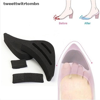 Miếng Đệm Mút Xốp Lót Chân Trước Giày Có Thể Điều Chỉnh
