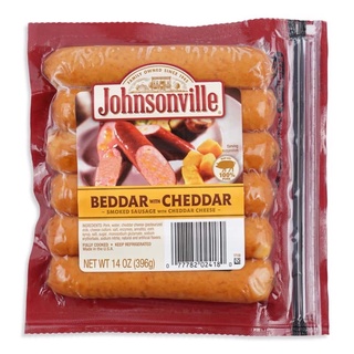 Xúc xích johnsonville nk mỹ
