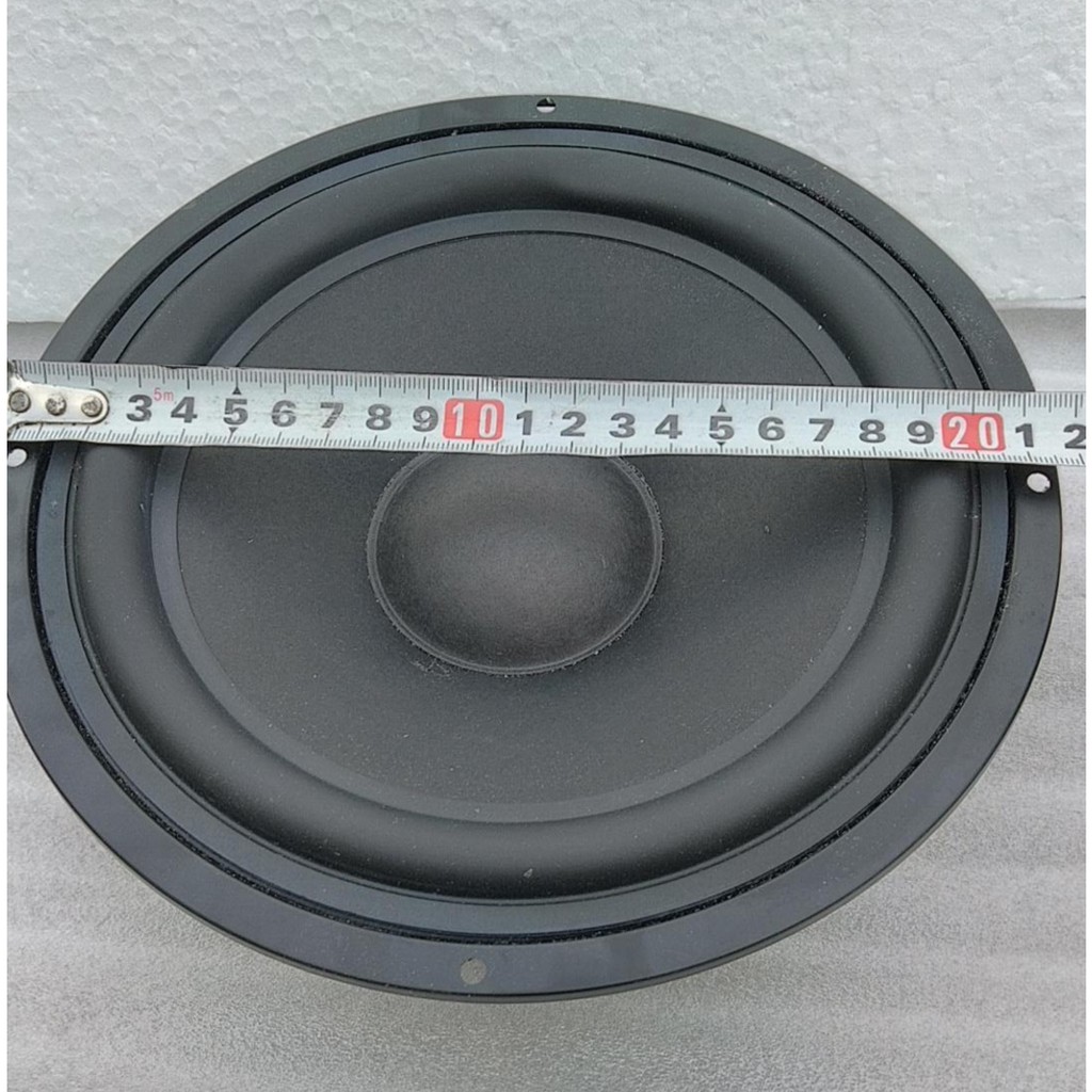 LOA BASS 2 TẤC TỪ ĐƠN 100 - GIÁ 2 CHIẾC