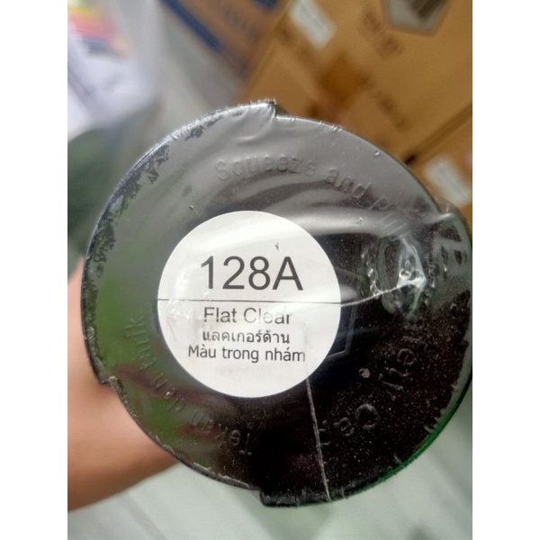 Sơn Samurai chịu nhiệt- chống cháy