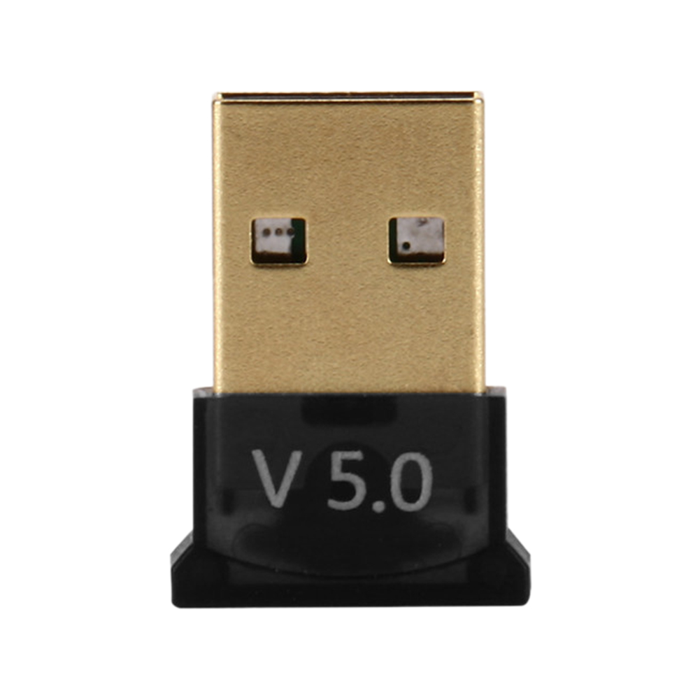 USB  Bluetooth 5.0 Không Dây Âm Thanh Stereo Cho TV Và Máy Tính