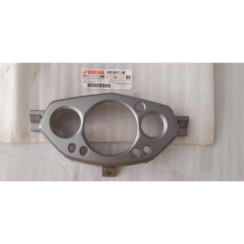 Ốp Mặt Kính Đồng Hồ Nouvo LX ( Nouvo 4 ) Chính Hãng Yamaha