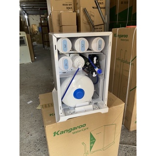 Máy lọc nước Kangaroo Hydrogen KG100HU
