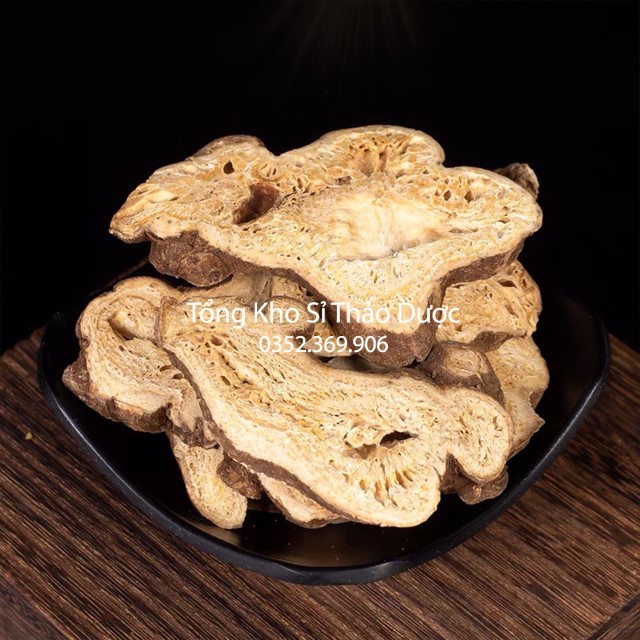 Bạch Truật 500g (Thơm, Sạch)