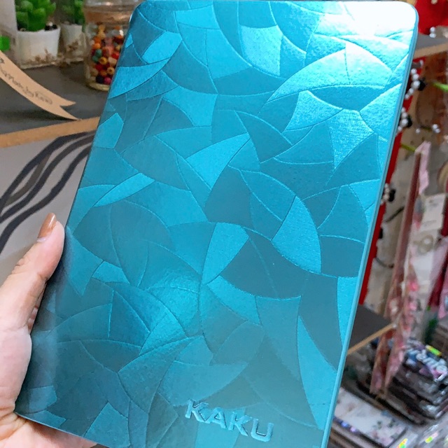 Bao da ipad mini 1/2/3/4/5- CHÍNH HÃNG KAKU