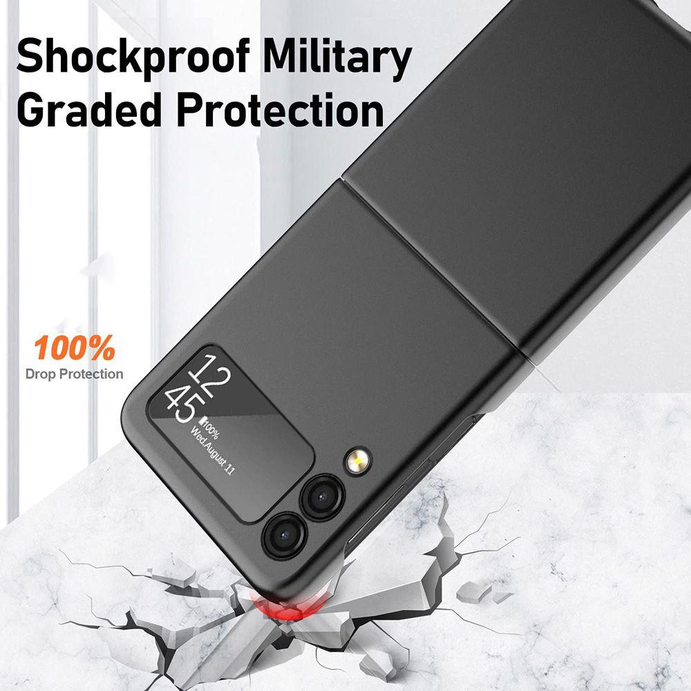 JONYE Ốp Điện Thoại Cứng Chống Sốc Cho Iphone