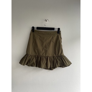 Chân váy order taobao