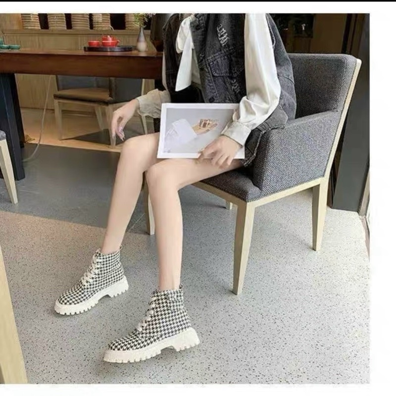 BỐT CỔ CAO SIÊU ĐẸP