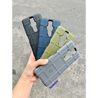 Ốp lưng chống sốc rugged sheild sony xperia pro-i / xperia 1 iv