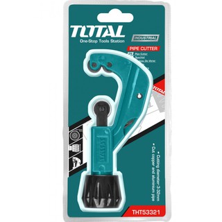 DỤNG CỤ CẮT ỐNG ĐỒNG NHÔM TOTAL THT53321