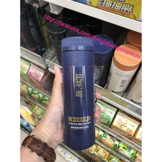 Cà phê sữa vị Mandheling