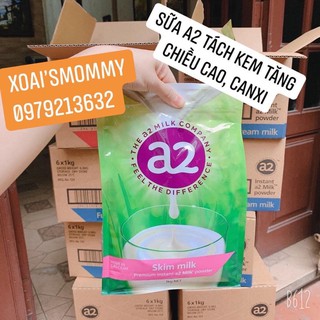 Sữa Tươi A2