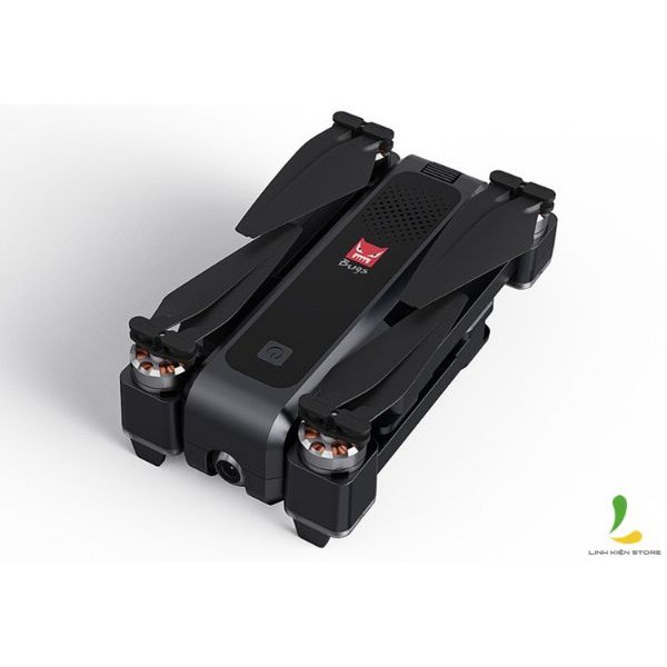 Máy bay flycam bugs 4w 4k gps bay xa