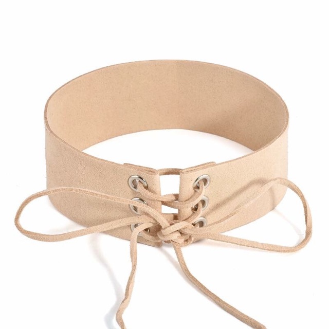 Vòng cổ choker