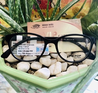 Gọng Nobita trẻ em siêu dẻo