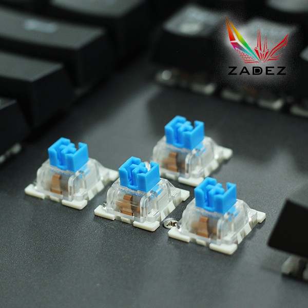 Bàn phím Gaming Zadez GT-03K | Hàng chính hãng | BigBuy360 - bigbuy360.vn