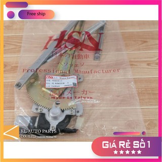 Compa nâng kính toyota vios 2003-2013 made in taiwan
