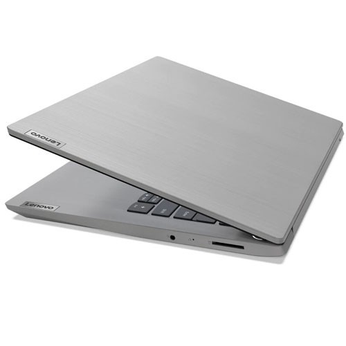 Laptop LENOVO IP Slim 3-14ARE05-81W3005AVN_P (Ryzen 7-4700U 2.0G/4GB+4GB/512GB/14.0FHD/Win 10/Platium Grey) | BigBuy360 - bigbuy360.vn