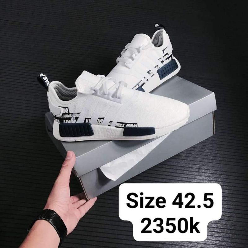 Giày snacker nam NMD R1 FX6795