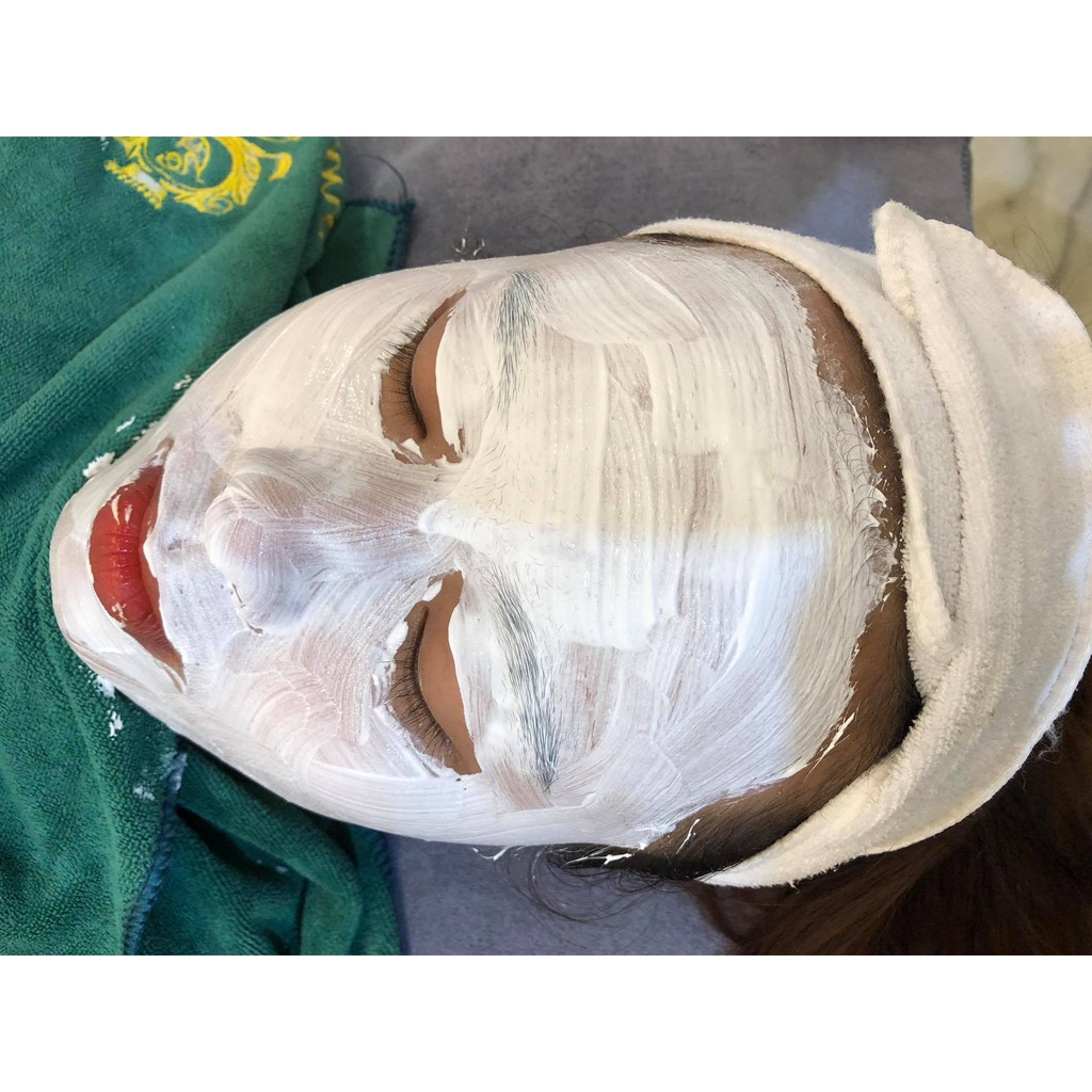 ủ trắng mặt sữa non ( gói 150g) chuyên dụng spa | BigBuy360 - bigbuy360.vn