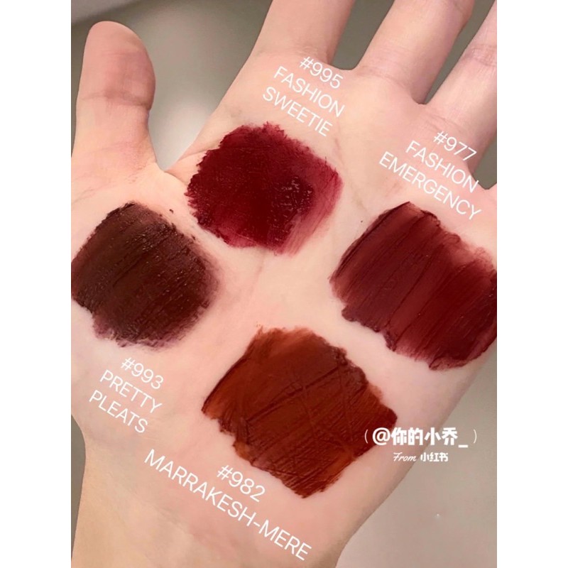 [2021] Son Mac Powder Kiss 982,993,977,925,926,930,927 | BigBuy360 - bigbuy360.vn