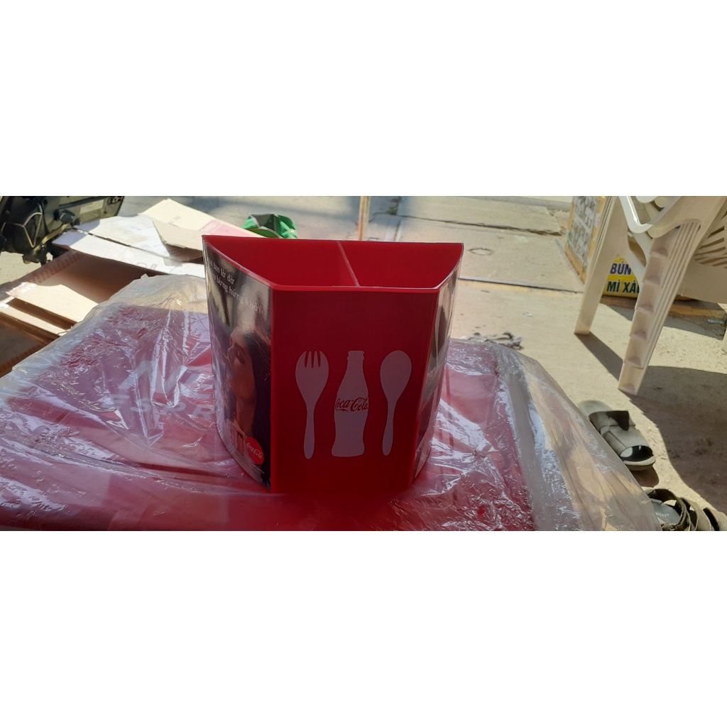 Khay Đựng Thìa Đũa Nhựa Hiệp Thành