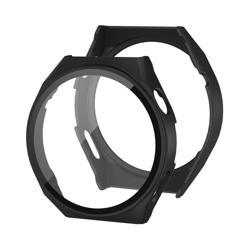 Khung Bảo Vệ Màn Hình Chống Sốc Cho Đồng Hồ HuaweiWatch GT3 Pro 46mm