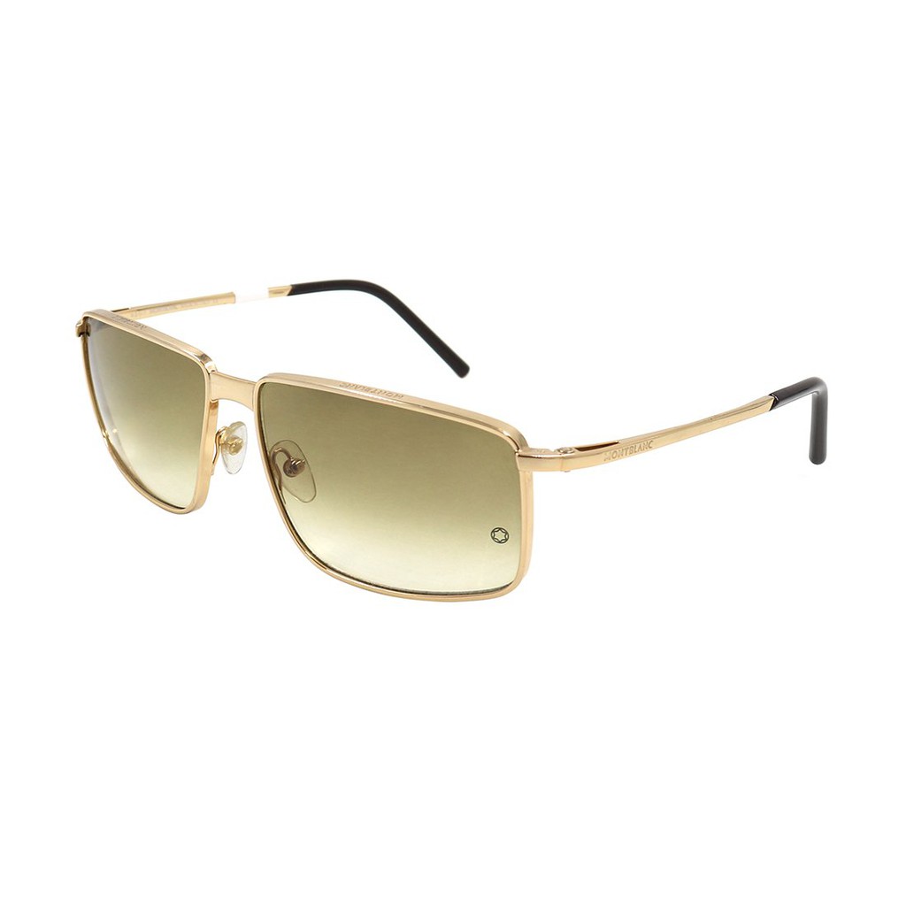 Kính mát nam nữ thời trang Mont Blanc MB319S 32F chính hãng