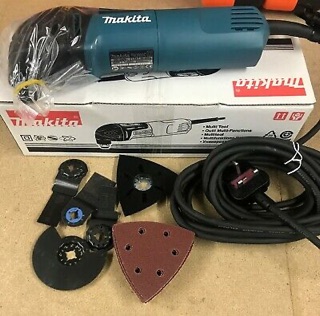 MÁY CẮT MAKITA TM3000C