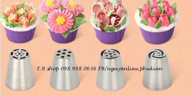 ĐUI 3D SZ ĐẠI CÁC MẪU