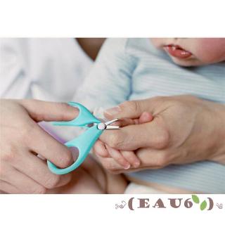 Bộ 4 món cắt móng tay chăm sóc cho trẻ em